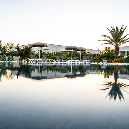 Livantea Agriresort E Residence Otranto Buitenkant foto
