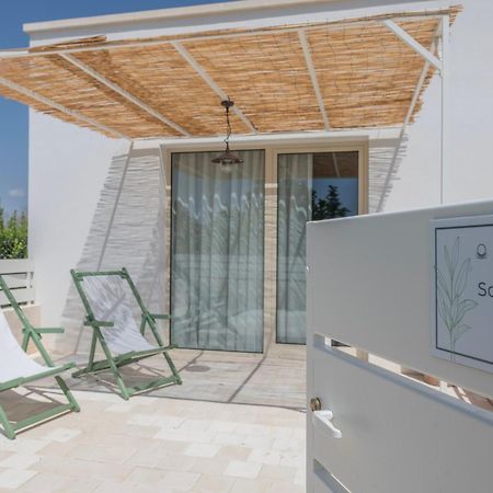 Livantea Agriresort E Residence Otranto Buitenkant foto