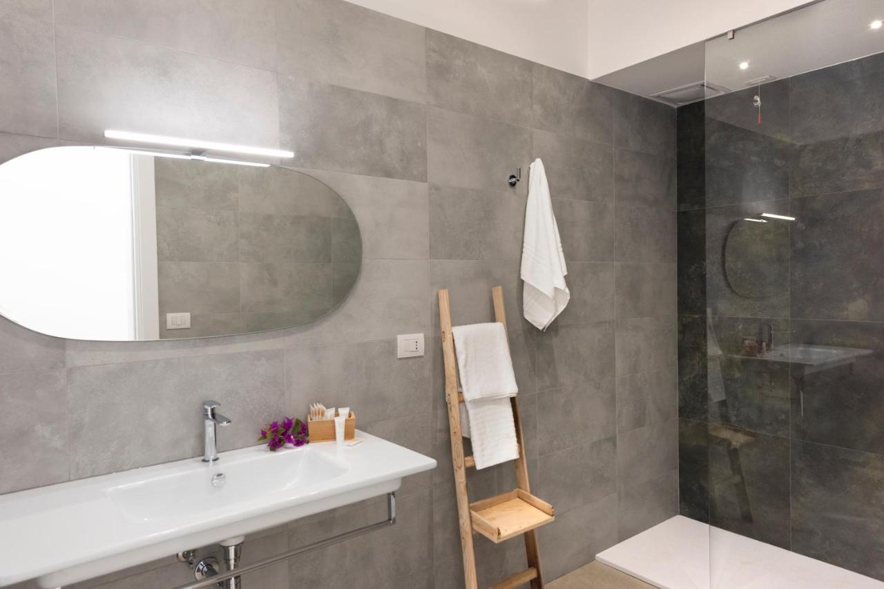 Livantea Agriresort E Residence Otranto Buitenkant foto
