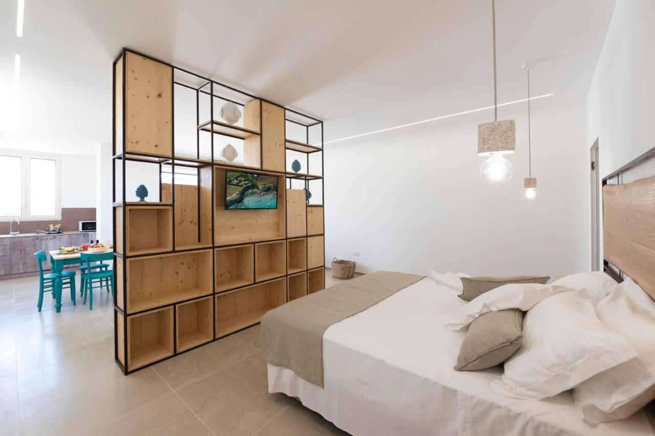 Livantea Agriresort E Residence Otranto Buitenkant foto
