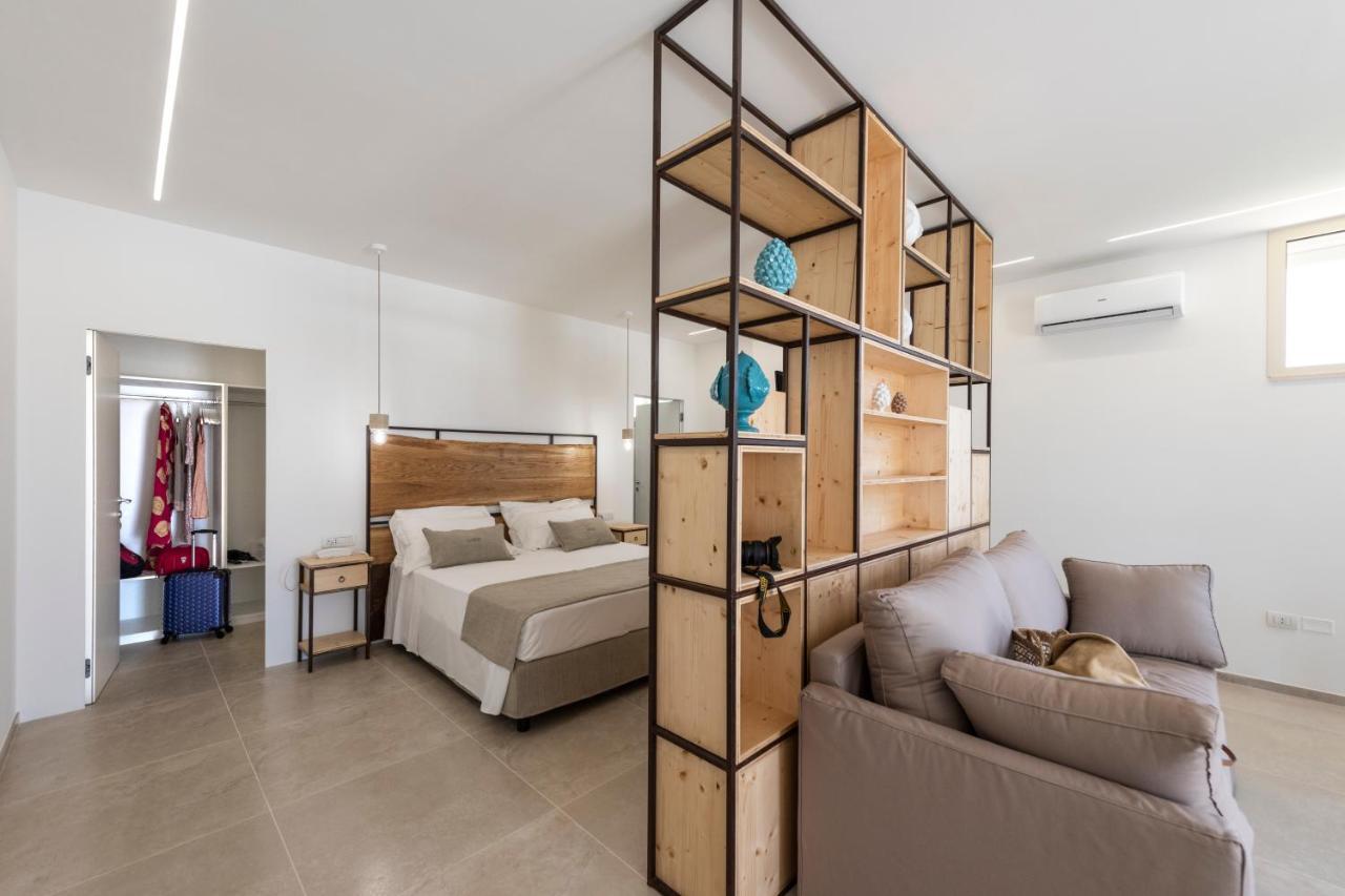Livantea Agriresort E Residence Otranto Buitenkant foto