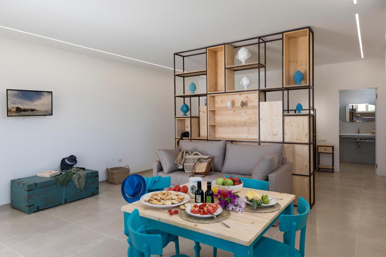 Livantea Agriresort E Residence Otranto Buitenkant foto