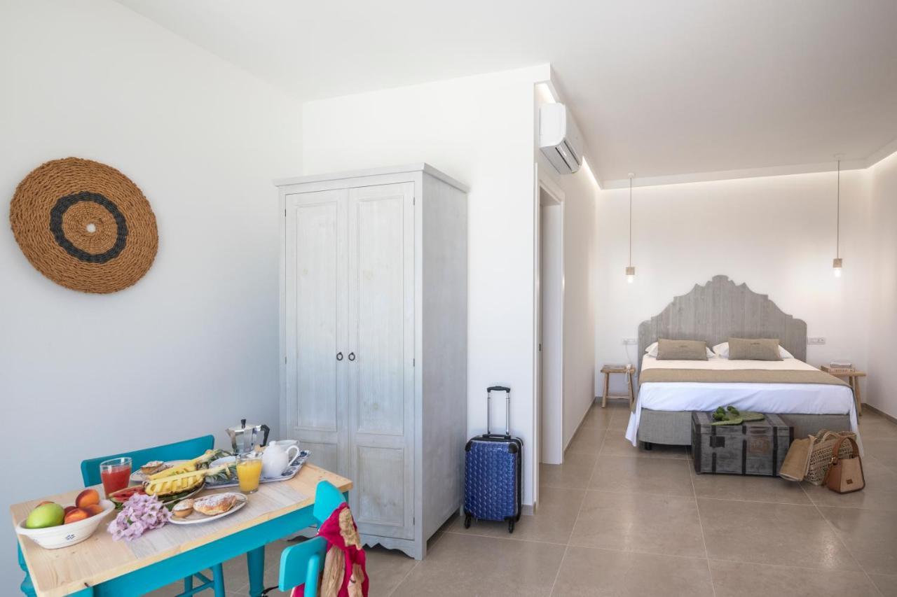 Livantea Agriresort E Residence Otranto Buitenkant foto