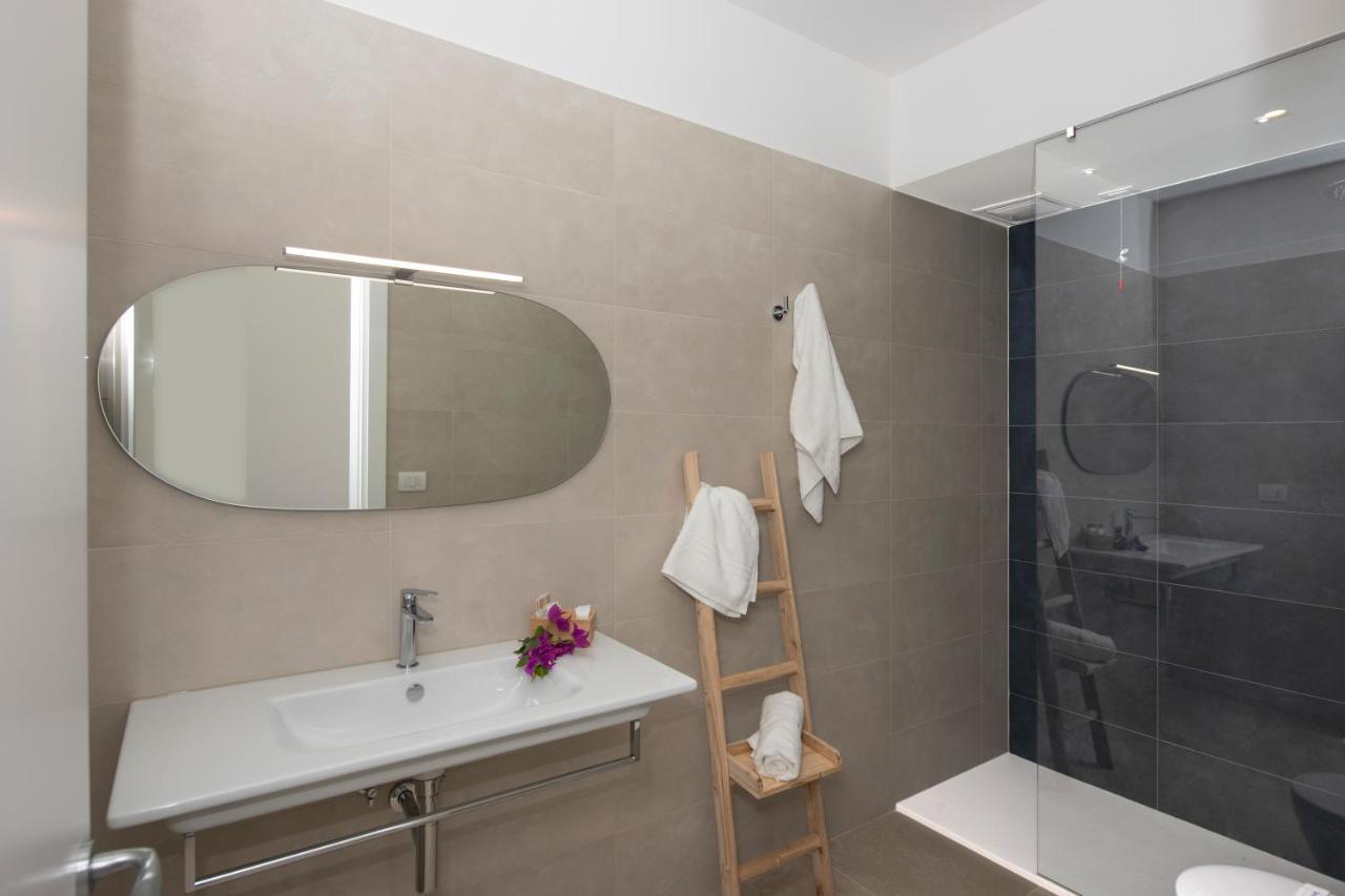 Livantea Agriresort E Residence Otranto Buitenkant foto
