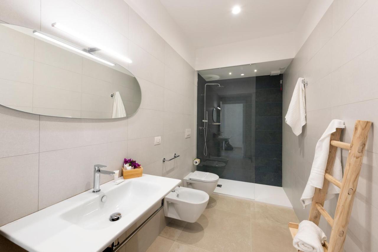 Livantea Agriresort E Residence Otranto Buitenkant foto