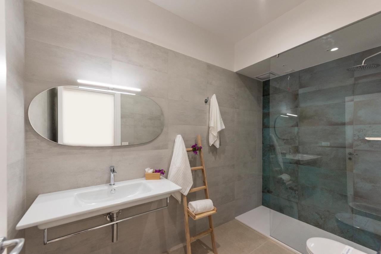 Livantea Agriresort E Residence Otranto Buitenkant foto