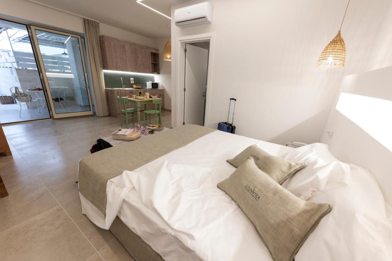Livantea Agriresort E Residence Otranto Buitenkant foto