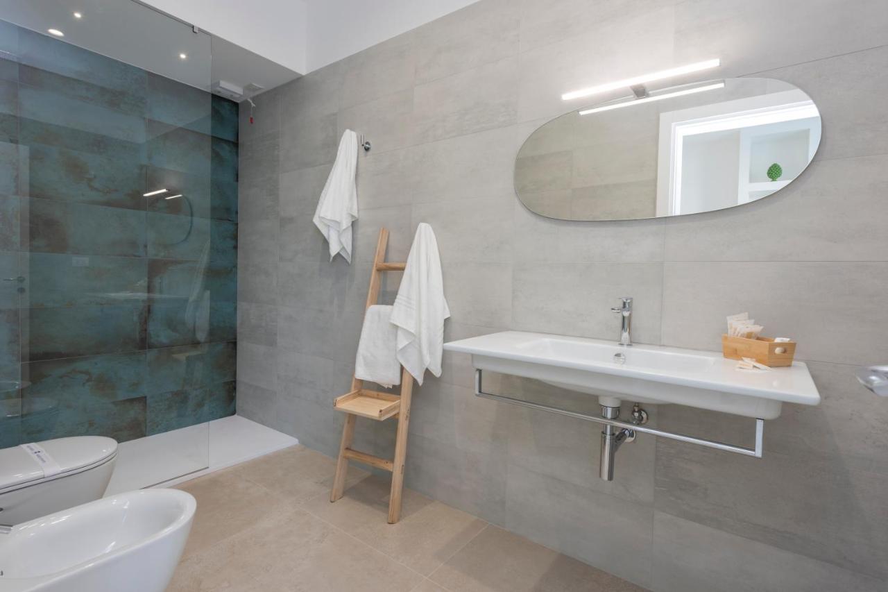 Livantea Agriresort E Residence Otranto Buitenkant foto