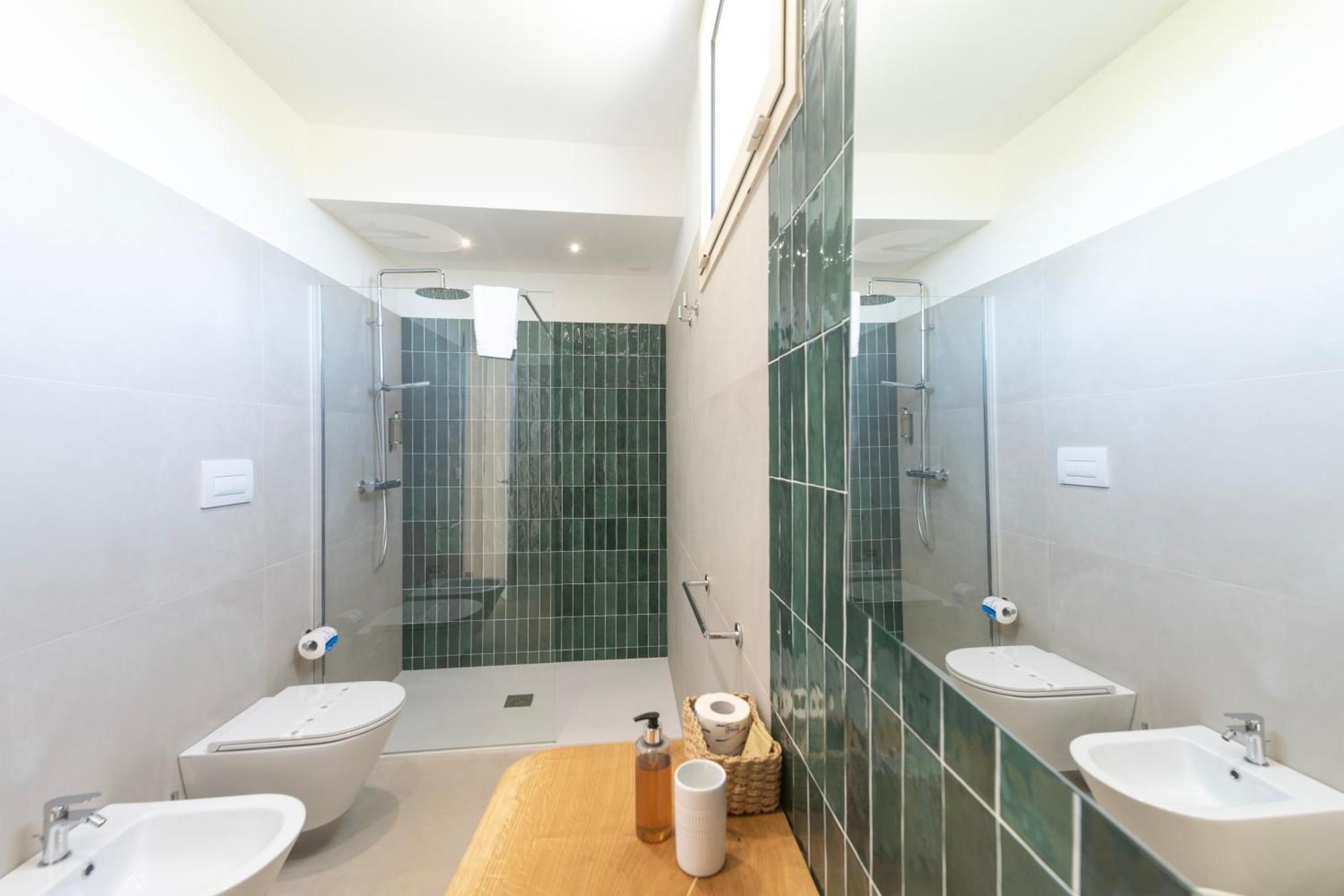 Livantea Agriresort E Residence Otranto Buitenkant foto