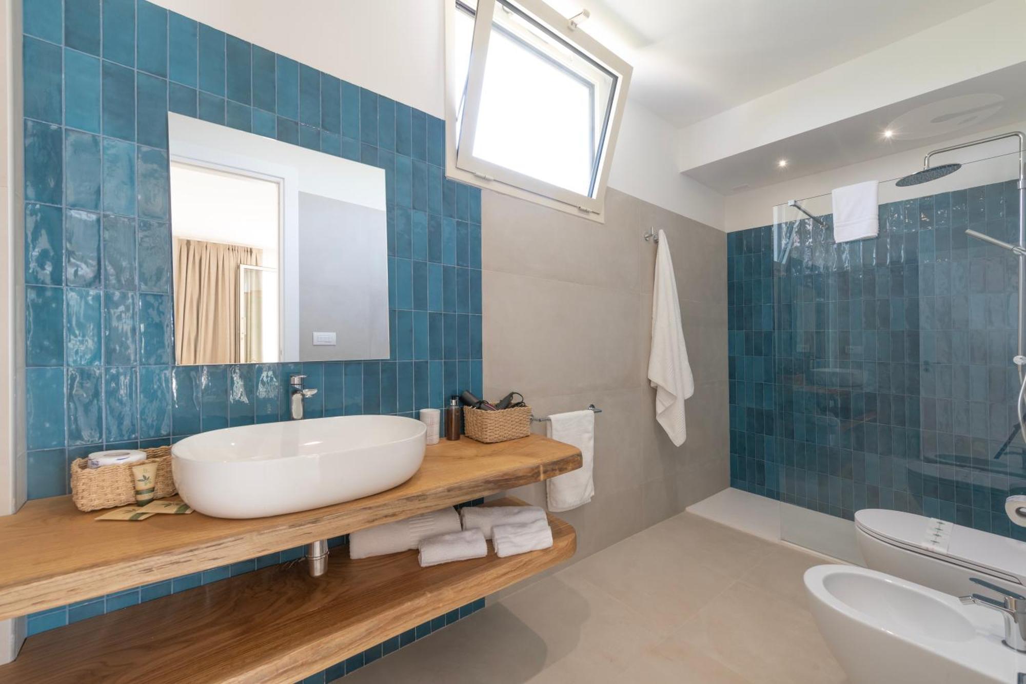 Livantea Agriresort E Residence Otranto Buitenkant foto
